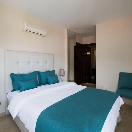 Hotel Club Barbarossa 4*