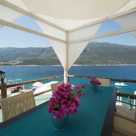 Club Barbarossa Hotel 4*