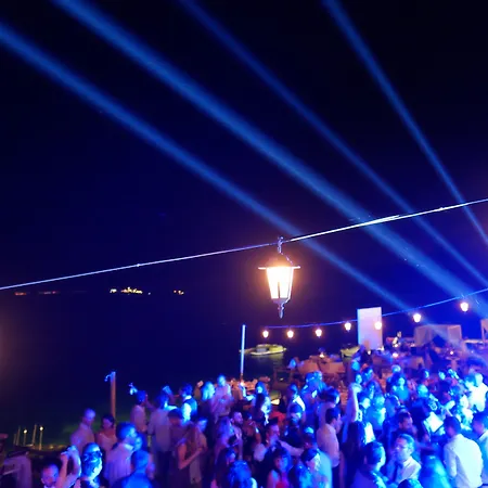 Club Barbarossa Hotel