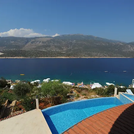 Club Barbarossa Hotel 4*