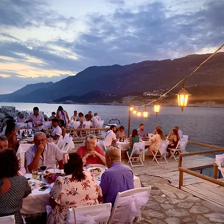 Club Barbarossa Hotel Kaş