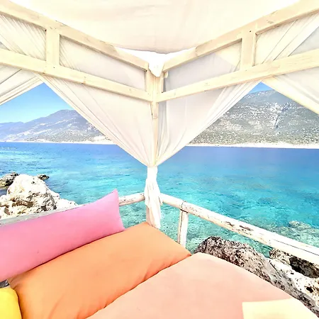 Club Barbarossa Hotel Kaş