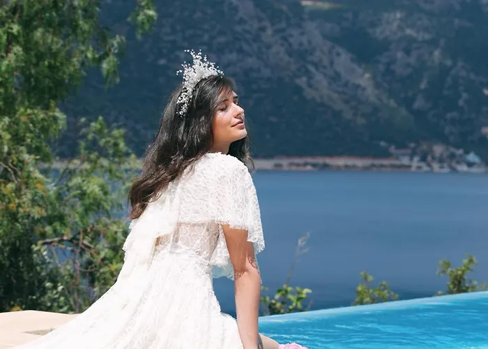 Club Barbarossa 4* קס