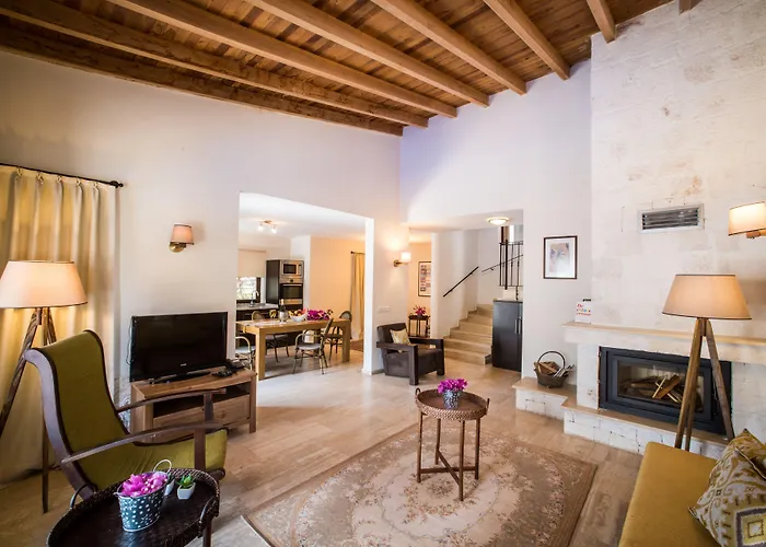 Club Barbarossa מלון 4*