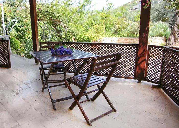 Club Barbarossa מלון קס