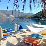 Hotel Club Barbarossa Kaş