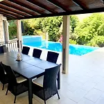 Club Barbarossa Otel Kaş