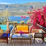 Club Barbarossa Kaş