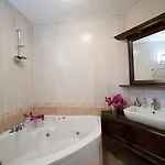 Hotel Club Barbarossa Kaş