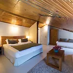 Club Barbarossa Kaş