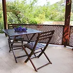 Club Barbarossa Otel Kaş