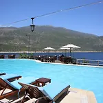 Hotel Club Barbarossa Kaş