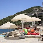 Hotel Club Barbarossa Kaş