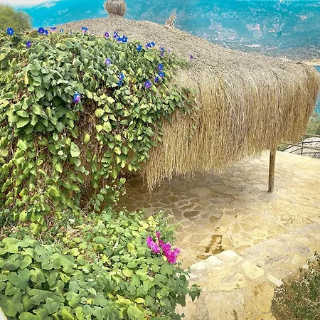 Club Barbarossa Otel Kaş