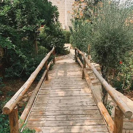 Club Barbarossa Kaş