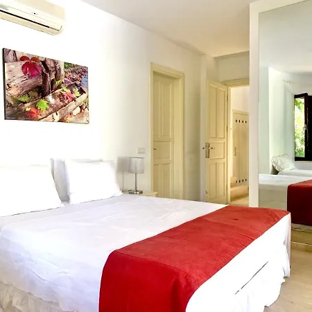 Club Barbarossa Ξενοδοχείο