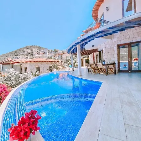 Club Barbarossa Otel