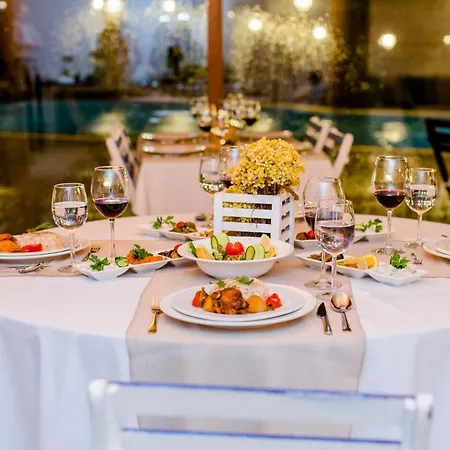 Club Barbarossa Κας