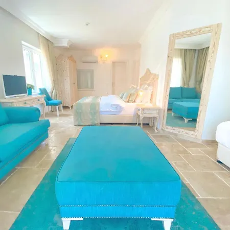 Otel Club Barbarossa
