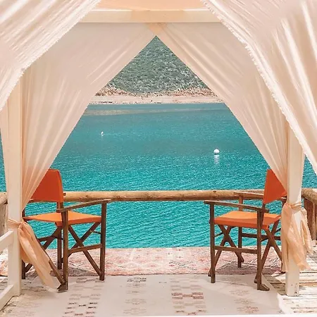 Otel Club Barbarossa Kaş
