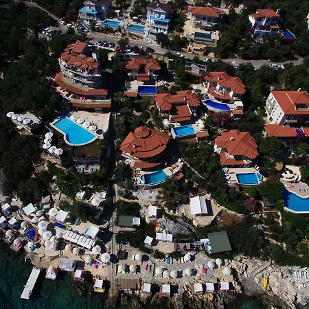 Otel Club Barbarossa 4*