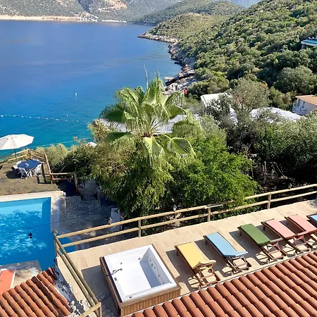 Club Barbarossa Otel 4*