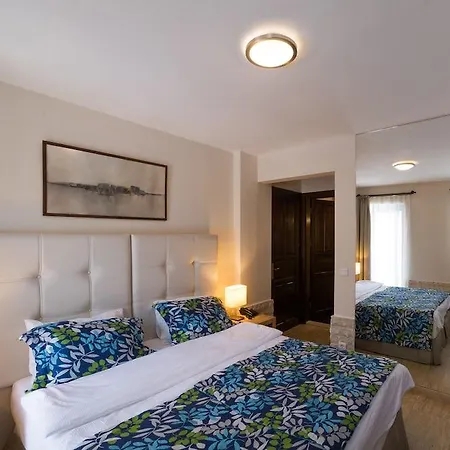 Club Barbarossa Otel