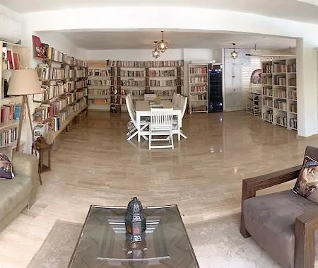 Club Barbarossa Otel Kaş