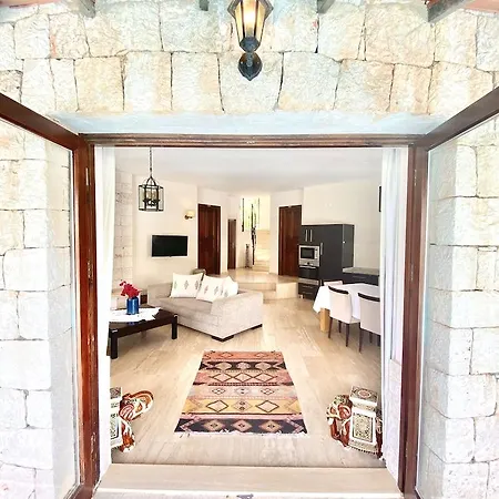 Otel Club Barbarossa