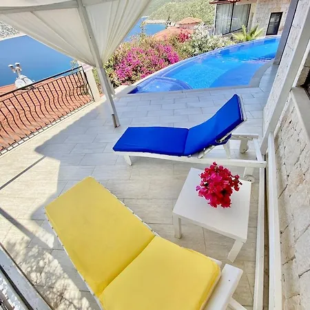 Otel Club Barbarossa