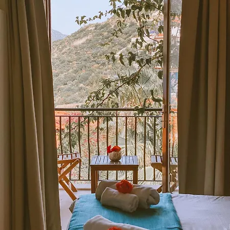 بربروسا كلوب فندق 4*