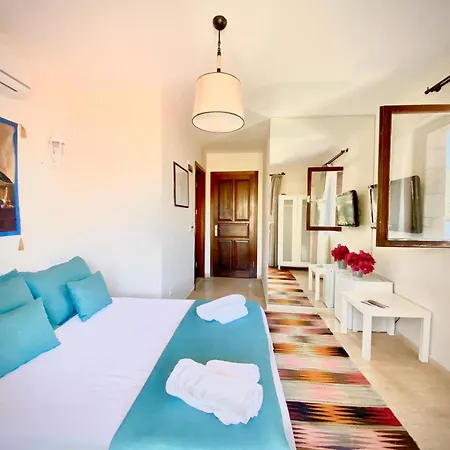 Club Barbarossa Otel