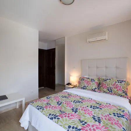 Club Barbarossa Ξενοδοχείο 4*