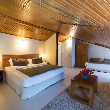 Club Barbarossa Κας