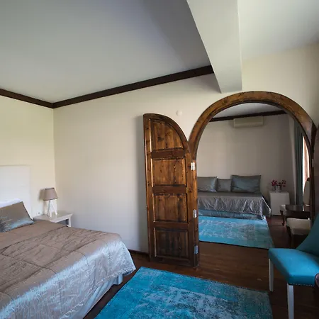 Club Barbarossa Ξενοδοχείο