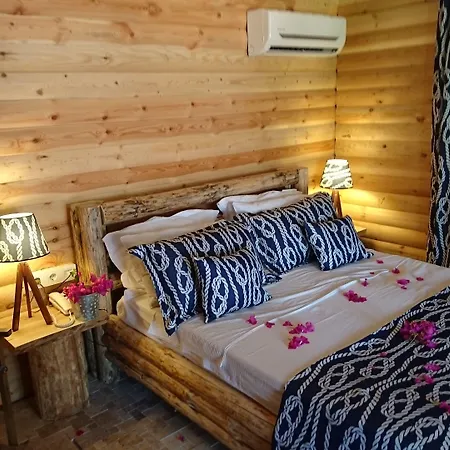 Club Barbarossa Κας