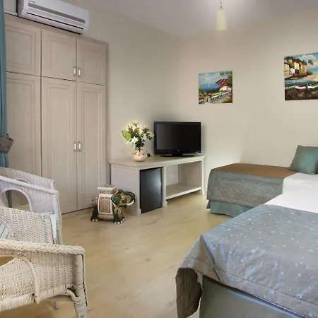 Club Barbarossa Ξενοδοχείο 4*