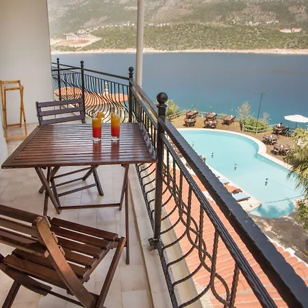 Club Barbarossa Hotel