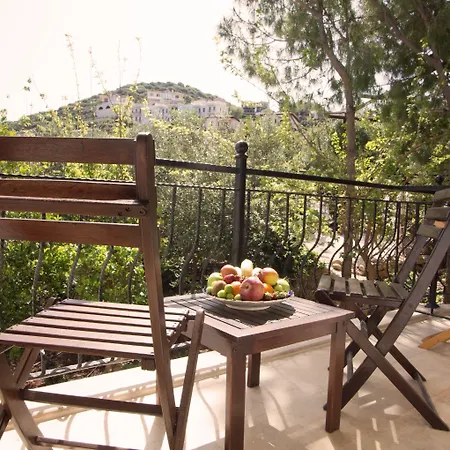 Club Barbarossa Κας