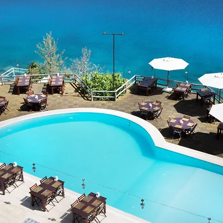 Hotel Club Barbarossa