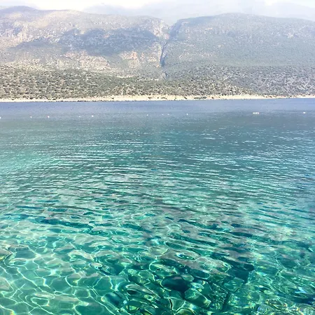 Ξενοδοχείο Club Barbarossa 4*