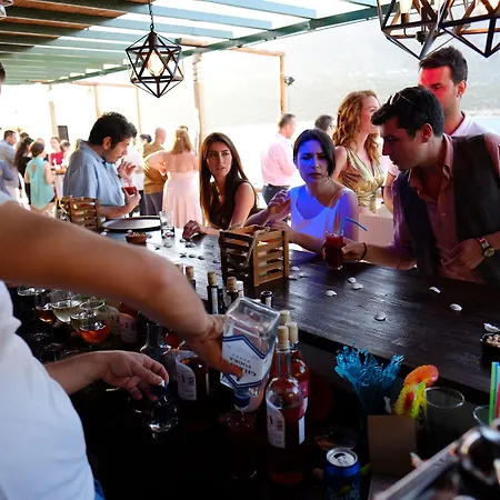 Club Barbarossa Ξενοδοχείο 4*