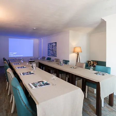 Club Barbarossa 4* Kaş