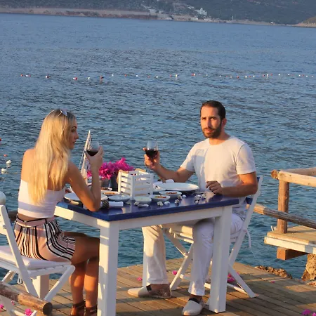 Club Barbarossa Ξενοδοχείο 4*