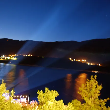 Ξενοδοχείο Club Barbarossa Κας