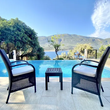 Ξενοδοχείο Club Barbarossa 4*