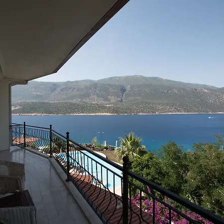 Otel Club Barbarossa 4*