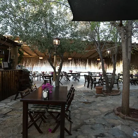 Club Barbarossa Otel 4*