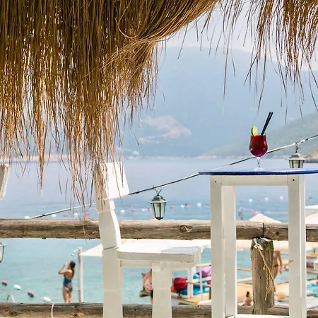 Otel Club Barbarossa 4*