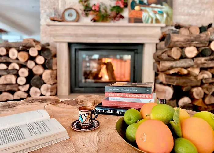 Club Barbarossa Hotel 4*